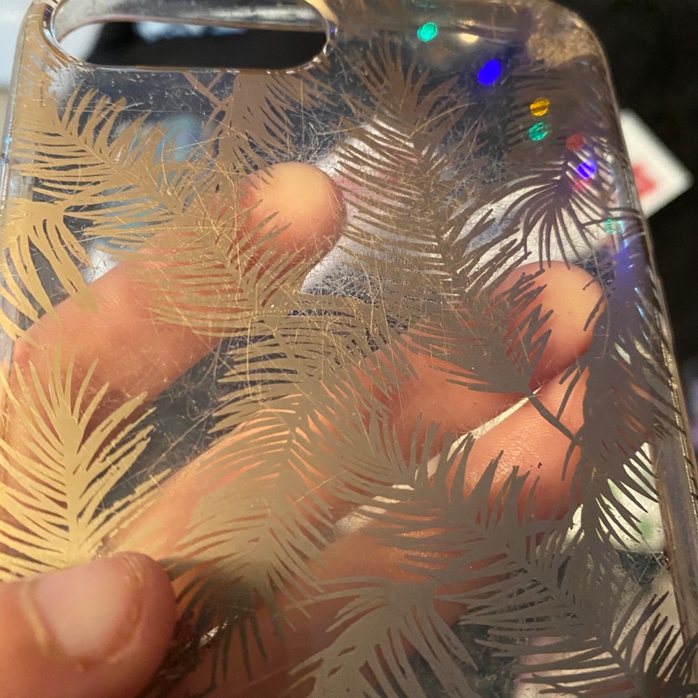 iPhone 8+ case - Picture 2 of 2